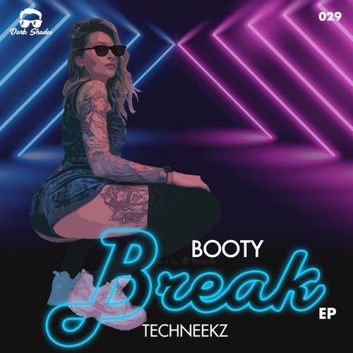 Booty Break EP