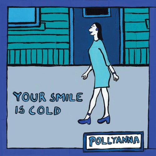 Your Smile Is Cold