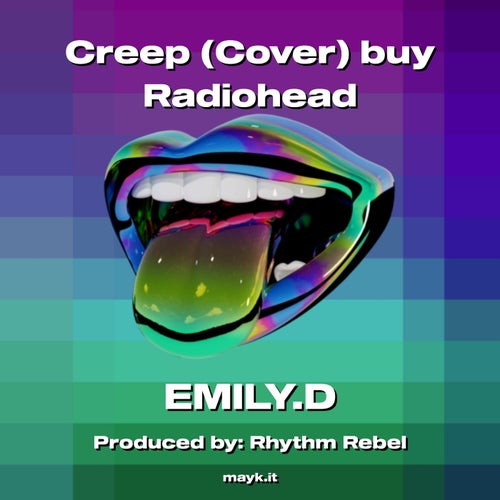 Creep (Cover) buy