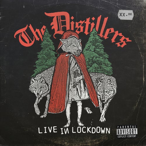 Release of the week
