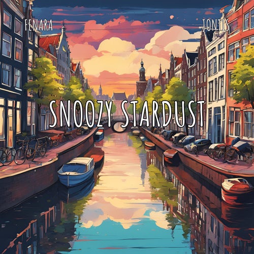 Snoozy Stardust (feat. Jontis)