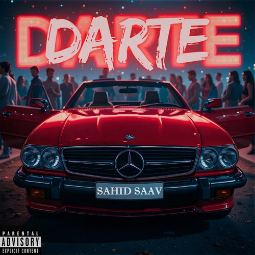 Darte