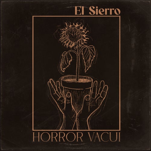 HORROR VACUI