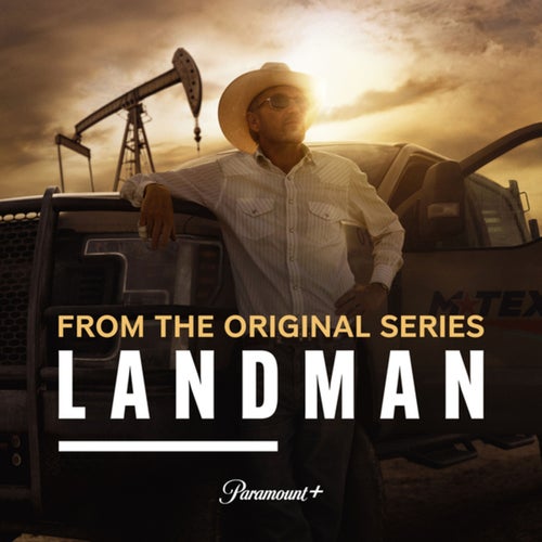 Do Ya (From the Paramount+ Original Series Landman)