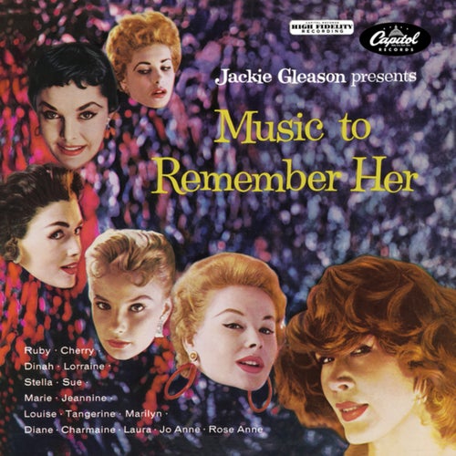 Music To Remember Her (Expanded Edition)