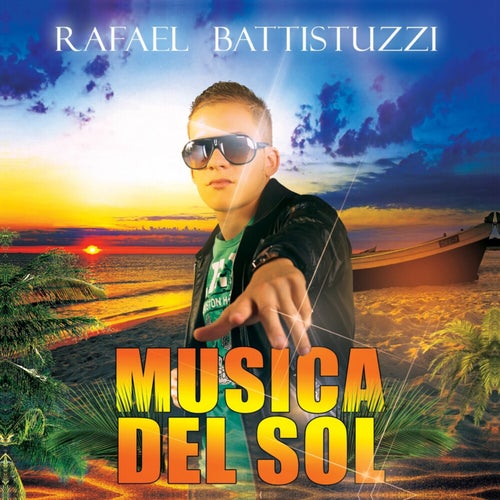 Musica del Sol (Radio Edit)