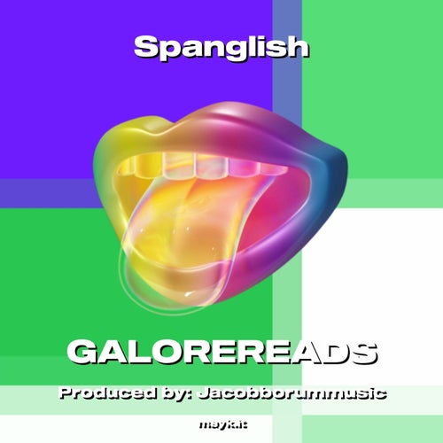 Spanglish