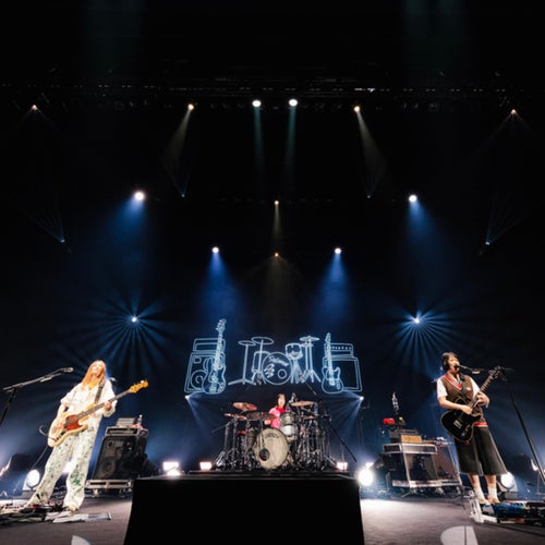 Unmeitoyondemoiidesuka (Sayonara Voyage!!! 2026.02.11 @KAWASAKI)