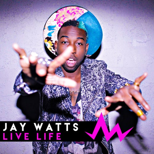 Live Life - Single
