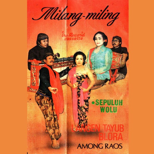 Milang Miling