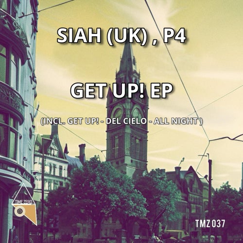 Get Up! EP