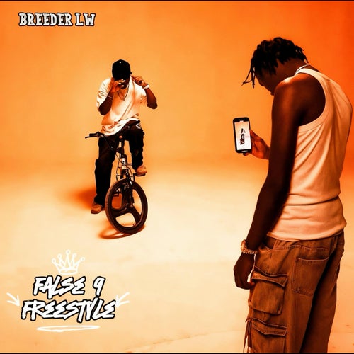 False 9 Freestyle
