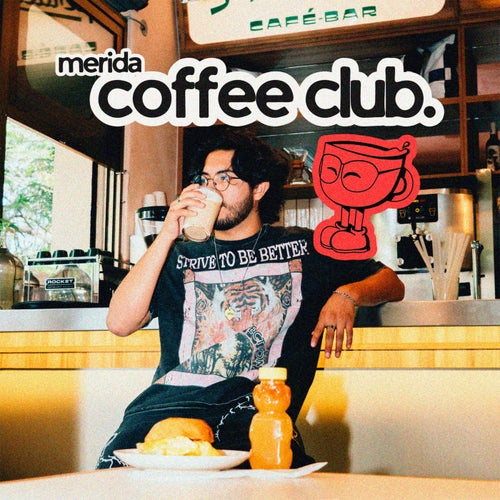Merida Coffee Club