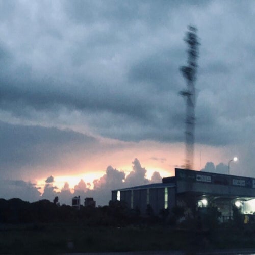 Hope?