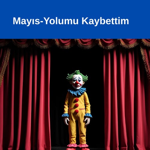 Yolumu Kaybettim