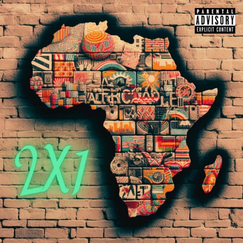2X1