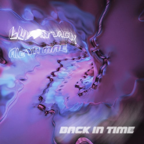 Back In Time (Extended Mix)