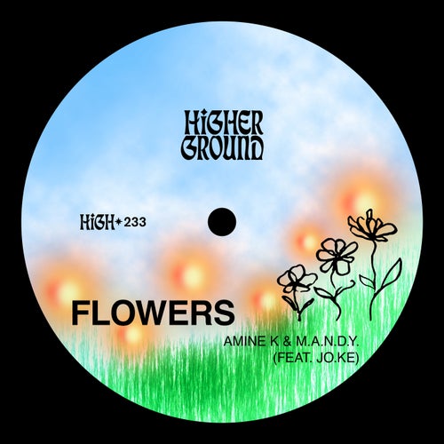 Flowers (Extended)