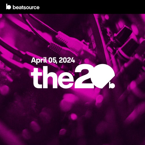 The 20 - April 05, 2024 Album Art