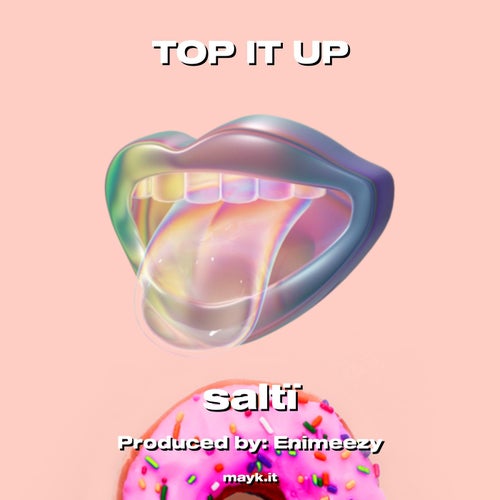 TOP IT UP