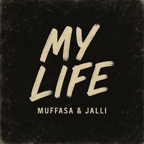 My Life (feat. Jalli)
