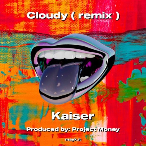 Cloudy ( remix )