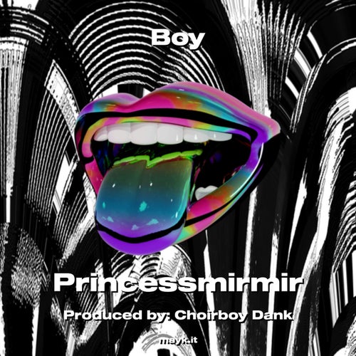 Boy