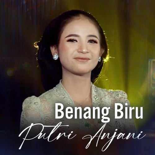 Benang Biru
