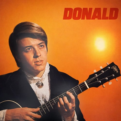 Donald