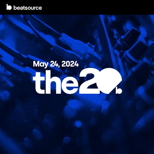 The 20 - May 24, 2024 Album Art