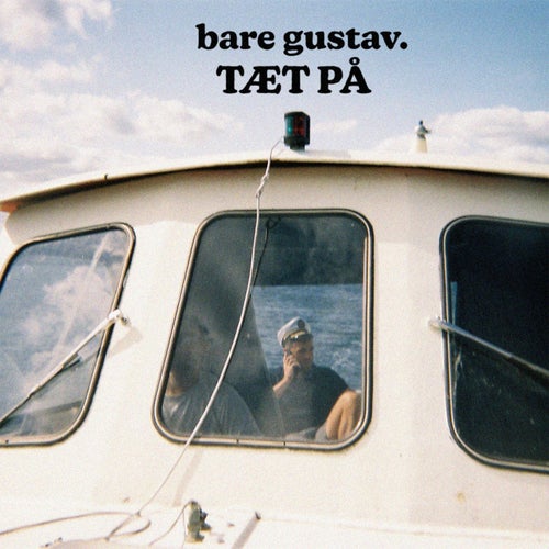 TÆT PÅ