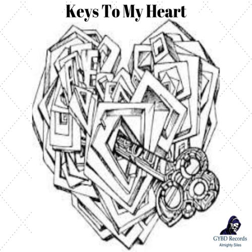Keys To My Heart (feat. Siles Uchiha)
