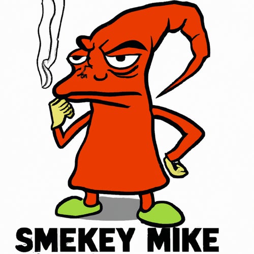 Stinky Time