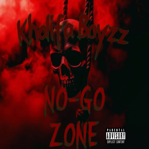 No Go Zone