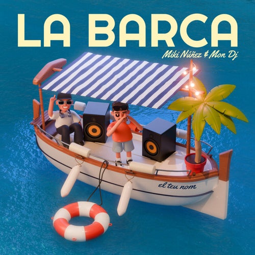 La Barca