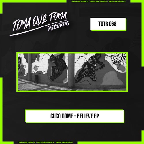 Believe EP