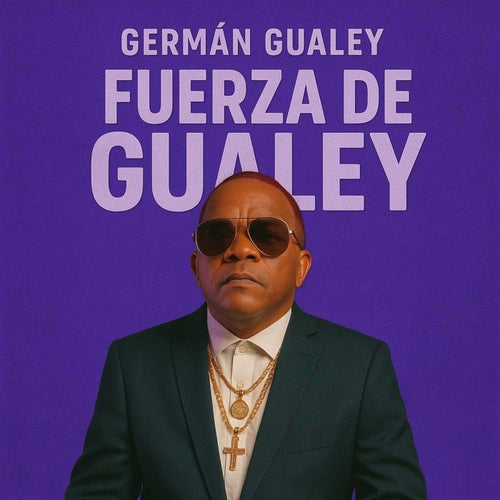 fuerza de gualey