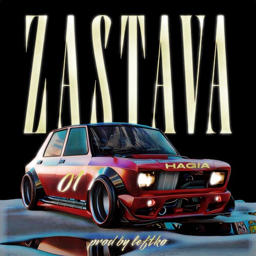 Zastava