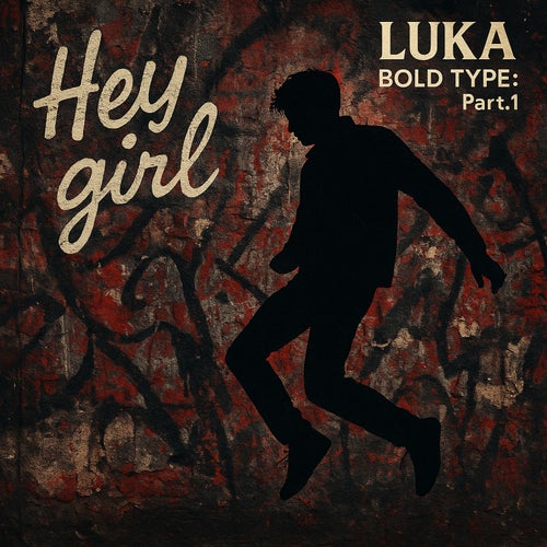 The 3rd Full Album Part.1 BOLD TYPE : Part.1