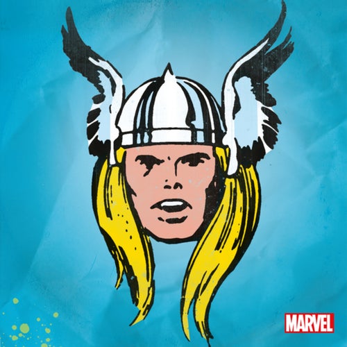 Mighty Thor (1966 Theme) (2024 Remaster)