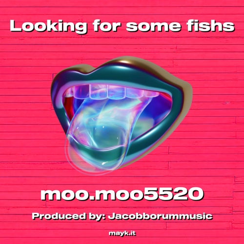 Looking for some fishs