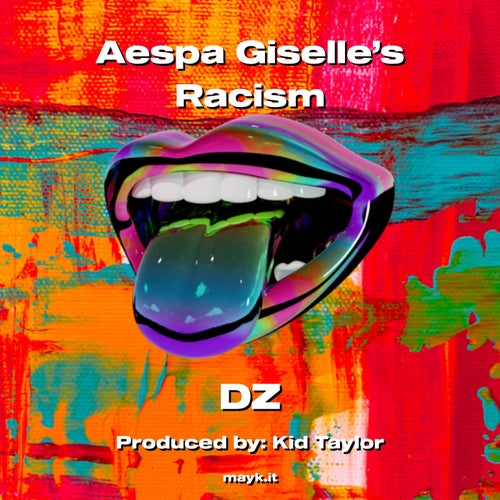 Aespa Giselle’s Racism