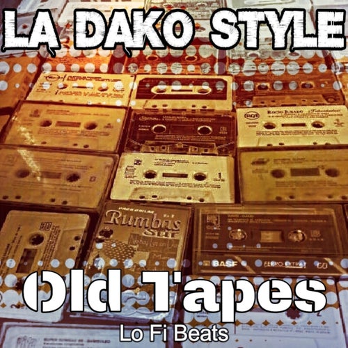 Old Tapes | Lo Fi Beats
