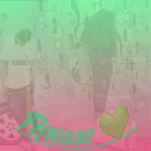 Finesse (feat. Redino)