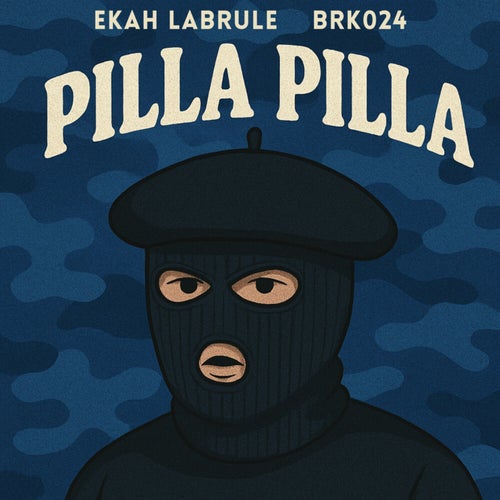 Pilla pilla