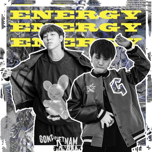 Energy Cypher