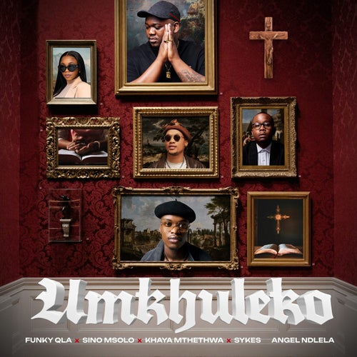 Umkhuleko
