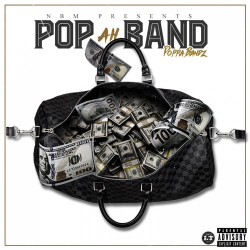 Pop Ah Band
