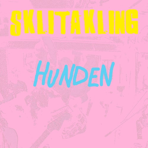 Hunden