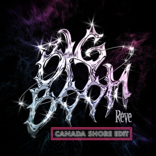 Big Boom (Canada Shore Edit)